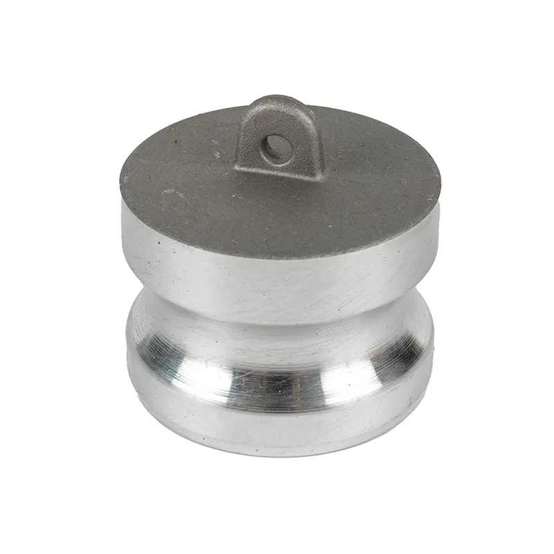 Ce este cuplarea Camlock din aluminiu?