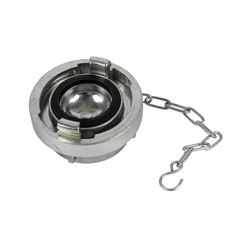 Cuplaj pentru furtun de incendiu: conexiunea salvatoare