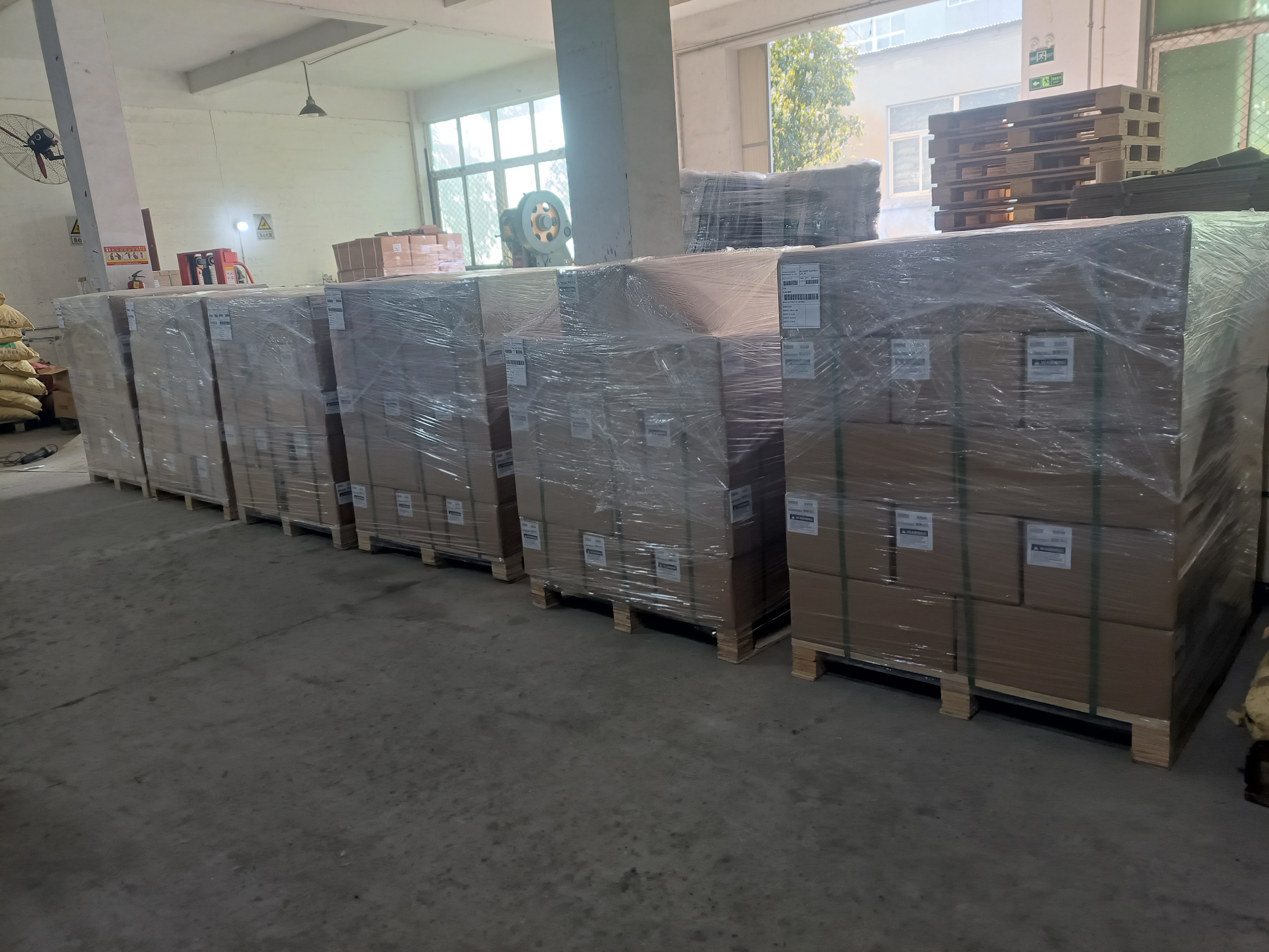 Livrare cuplaje camlock