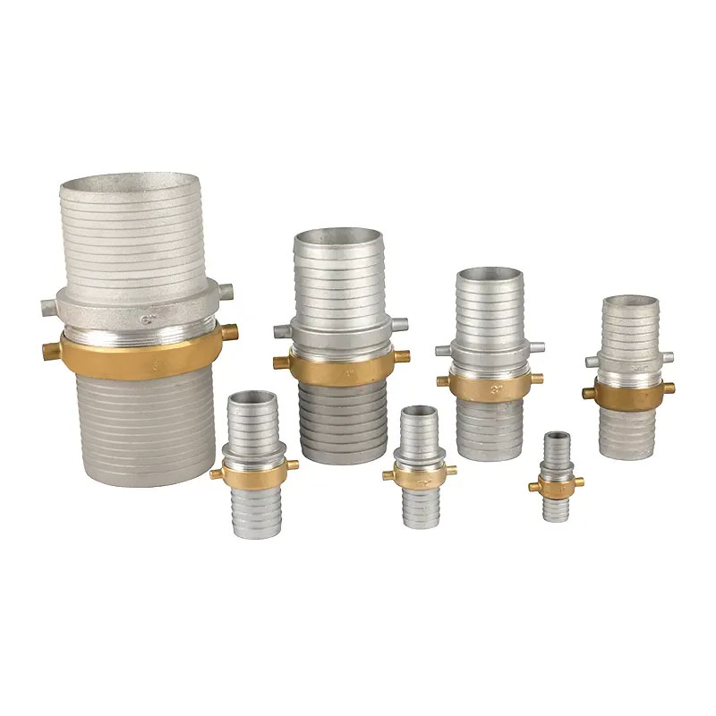 Testul de presiune a apei