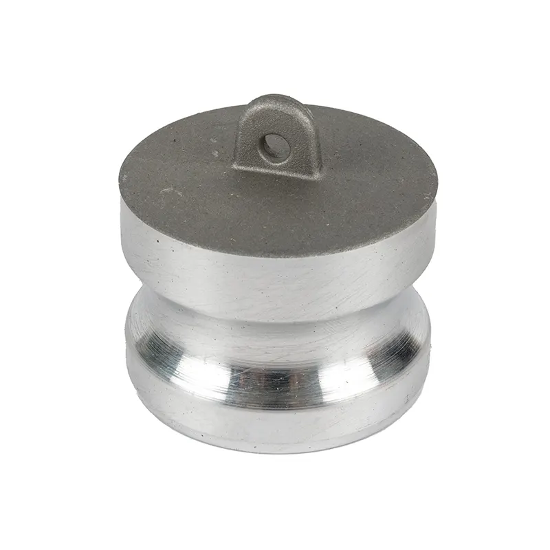 Câteva informații despre cuplarea Camlock