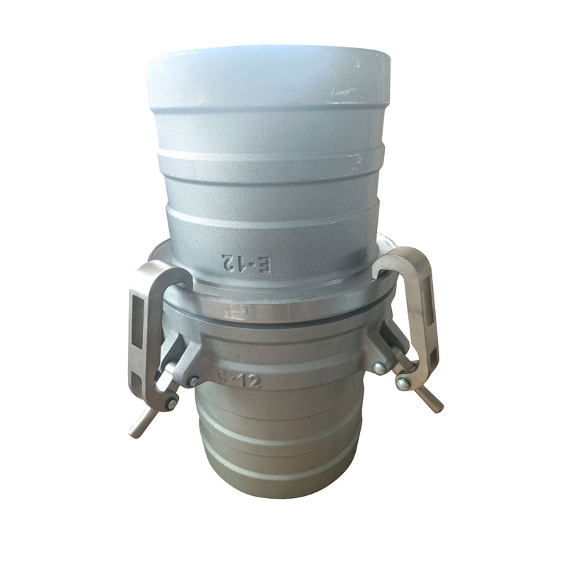 Despre lansarea noilor produse Camlock Coupling