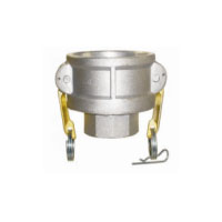 Cuplaj de reducere/Tip D