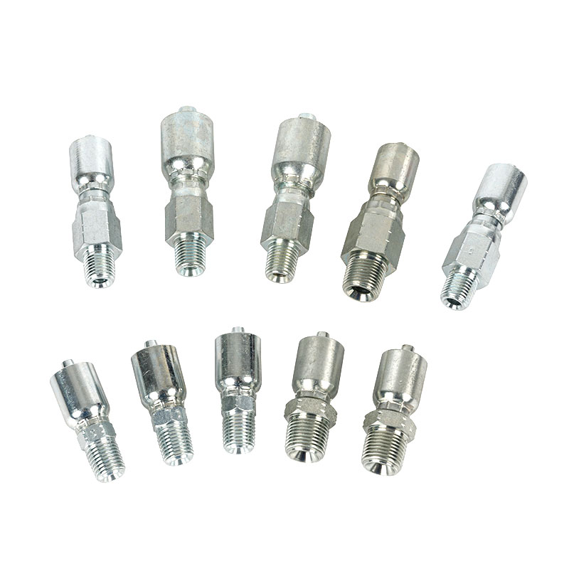 Conector de spălare